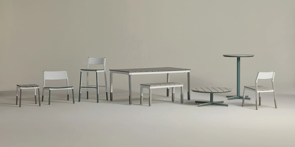 the Outspan Collection