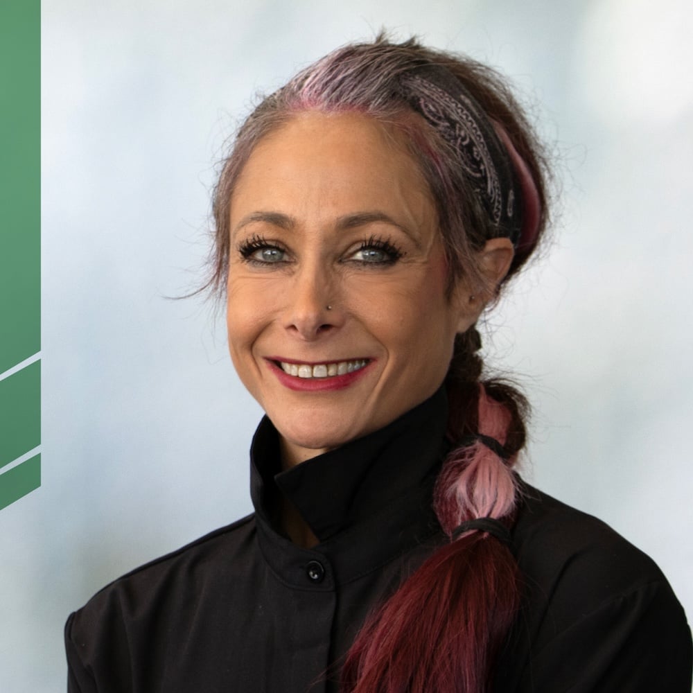 Jolene Levin, KI K–12 Research Advisor