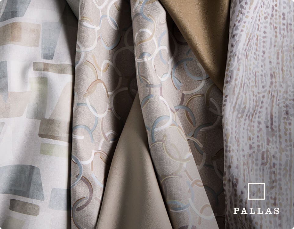 Pallas Textiles