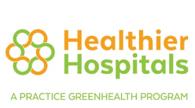 Healthier Hospitals