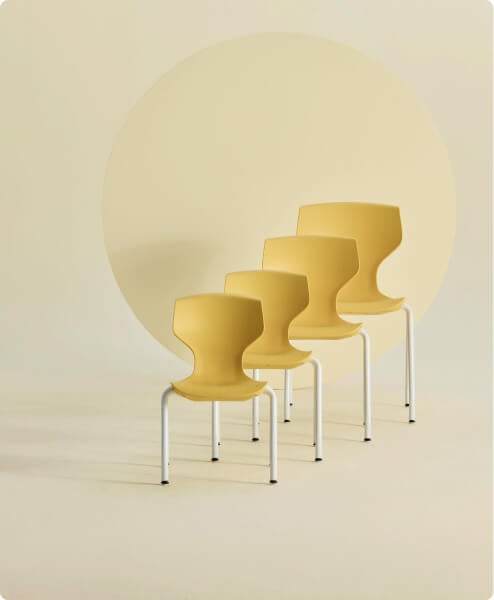 Cogni Classroom Seating