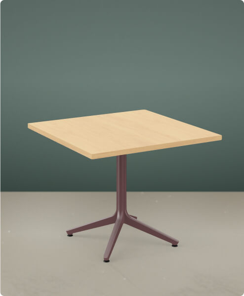 Purposeful Design Solid Wood Tops