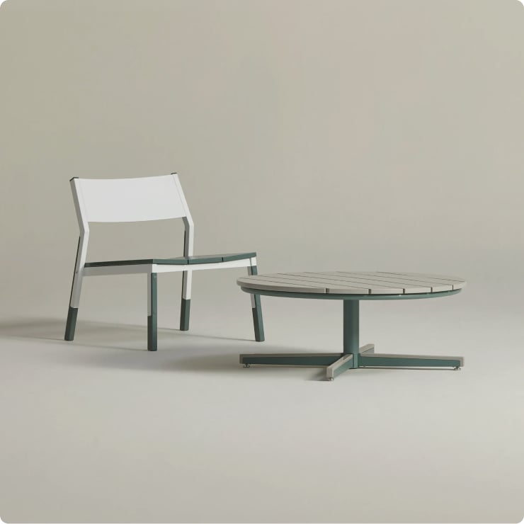 Outspan outdoor furniture