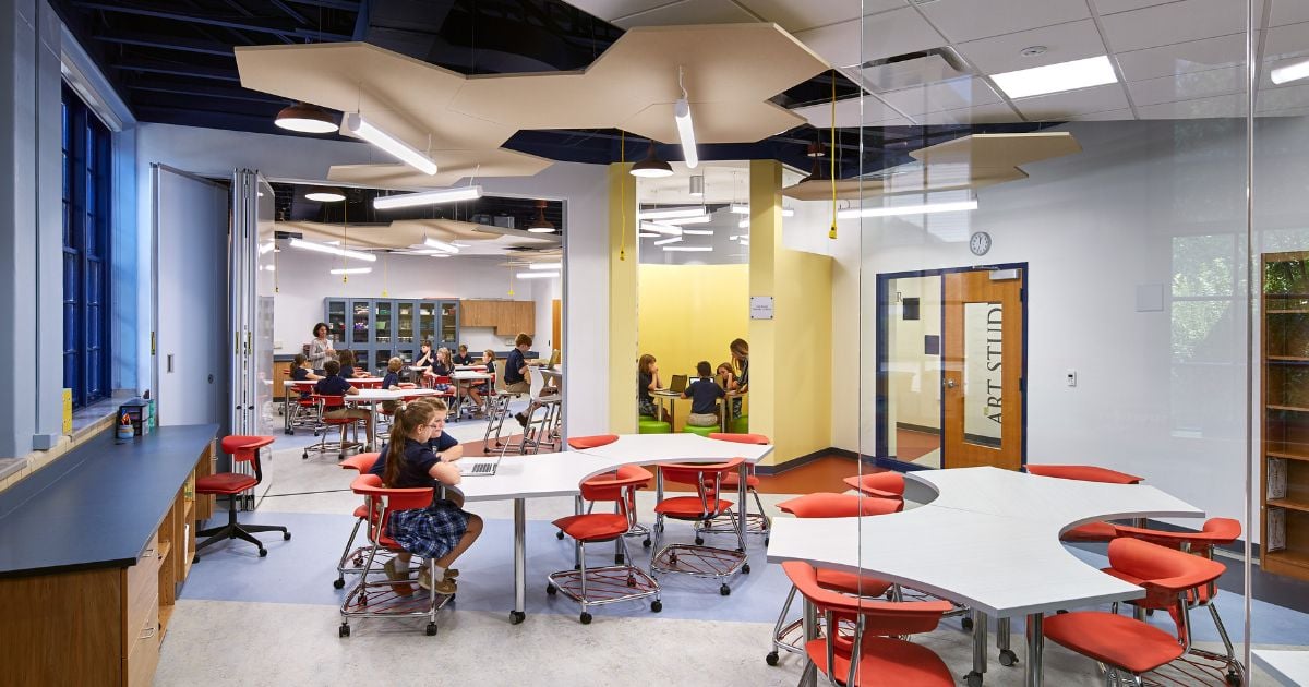 How to Support Students with Individualized Design that Appeals to All | KI