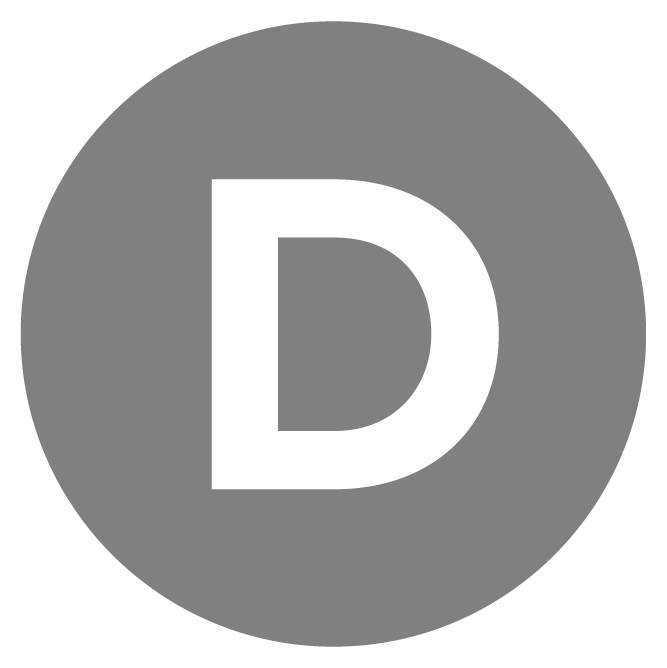 D