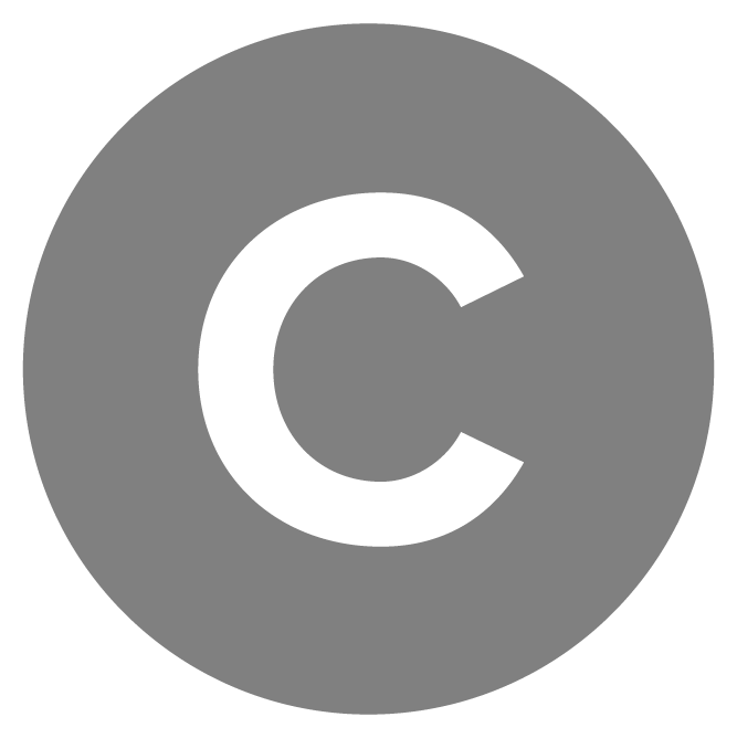 C