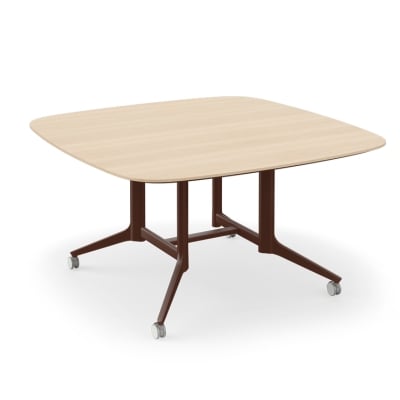 Tributaire C-Leg Tables