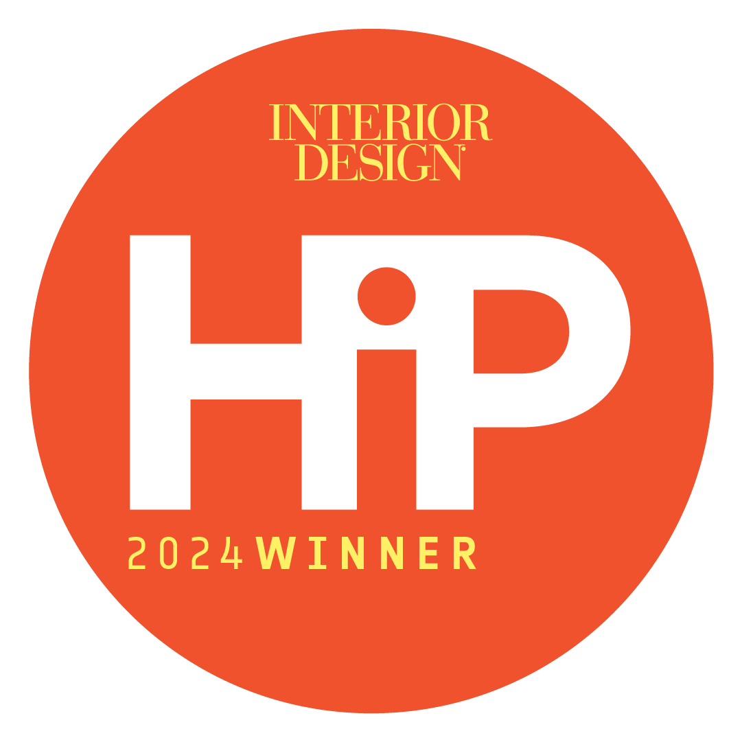 Interior Design HiP Award 2024 Winner