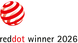 Red Dot Award 2026