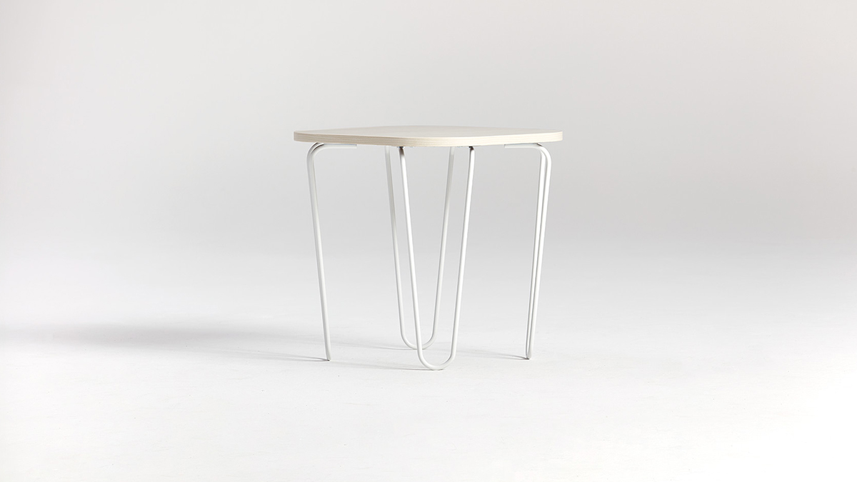 Sonrisa Occasional Tables | Products | KI