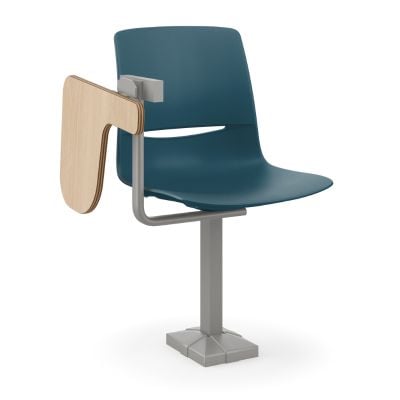 See It Spec It: Single Pedestal Fixed Seating