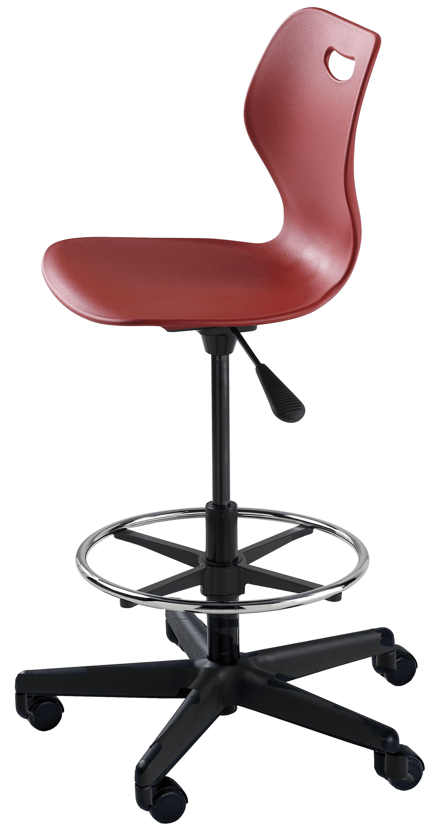 intellect wave task chair